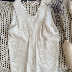 Free People Bathing Suit Cover